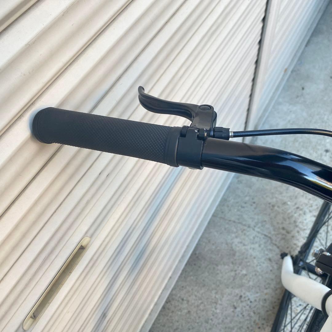 ハマー CARTELBIKES AVENUE ピストバイク Mサイズ