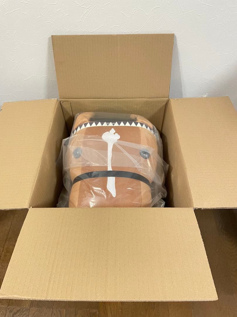 アイドルホース でかもっちぬいぐるみ ドウデュース