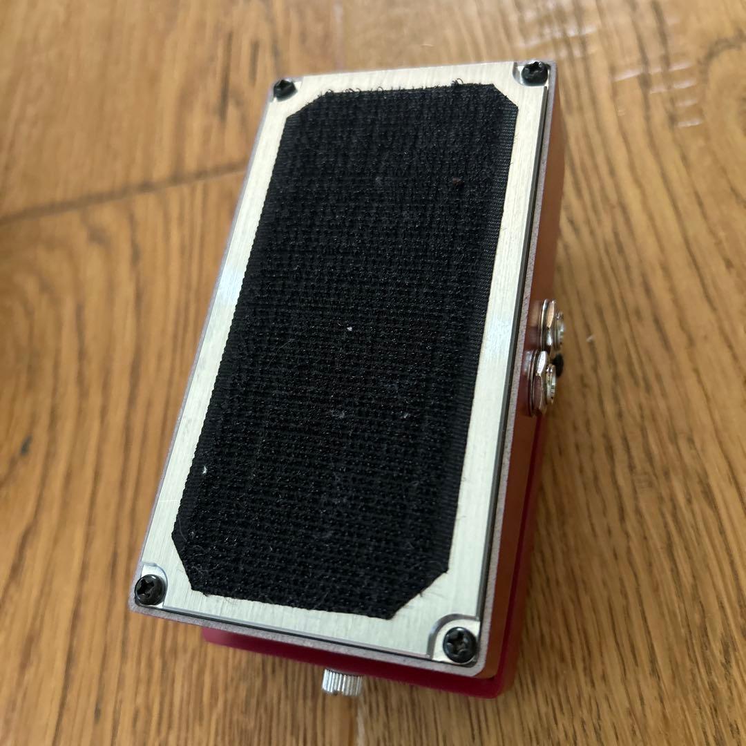 BOSS DM-2W Delay Waza Craft 美品　送料込