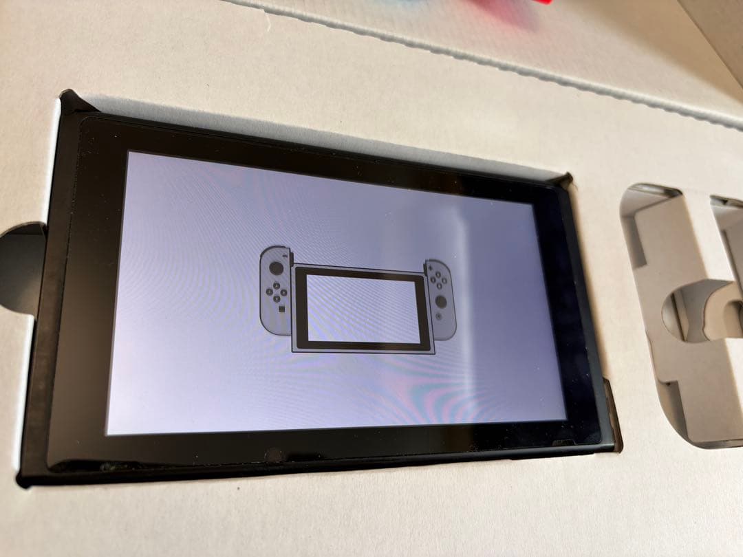Nintendo Switch 本体 （中古）