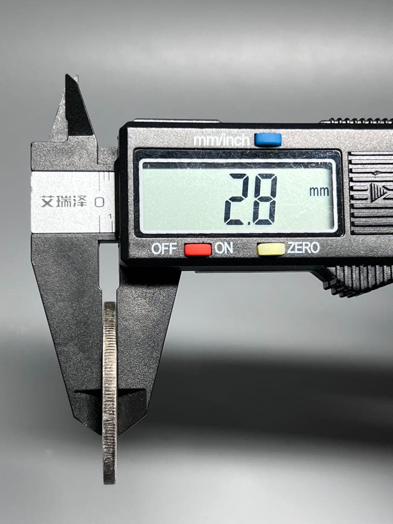 中国古銭　渡来錢　袁世凱像　軍閥　中華民国大統領　中華民国7枚セット　壹圓