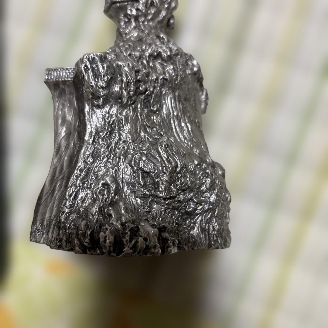 希少❣️ハリー・ポッター　炎のゴブレット　ピューター製スタチュー