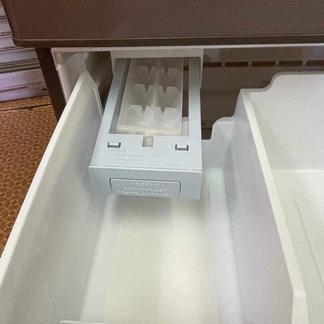 #11様　 パナソニック 冷蔵庫 自動製氷付　NR-C32FM-T 315L