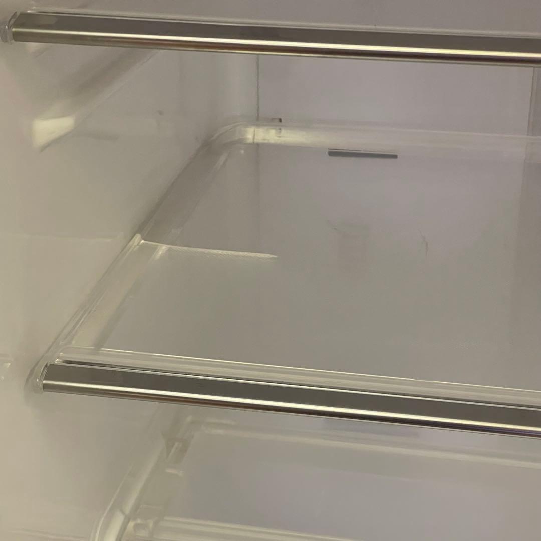 #11様　 パナソニック 冷蔵庫 自動製氷付　NR-C32FM-T 315L