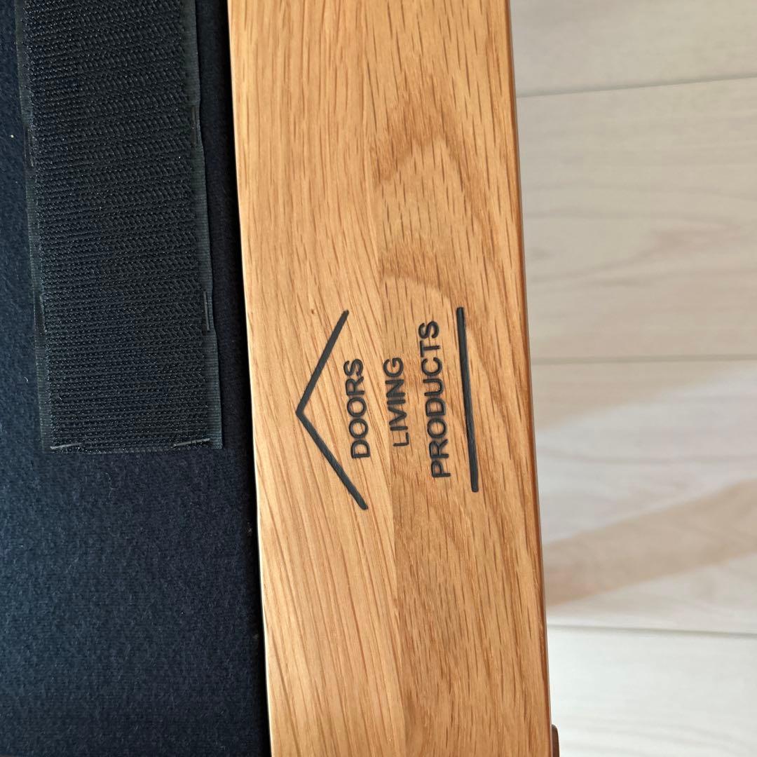 アーバンリサーチドアーズソファ　BOTHY　オットマン