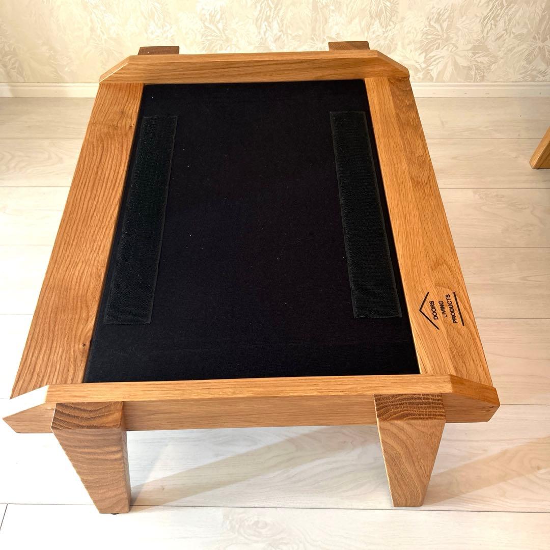 アーバンリサーチドアーズソファ　BOTHY　オットマン