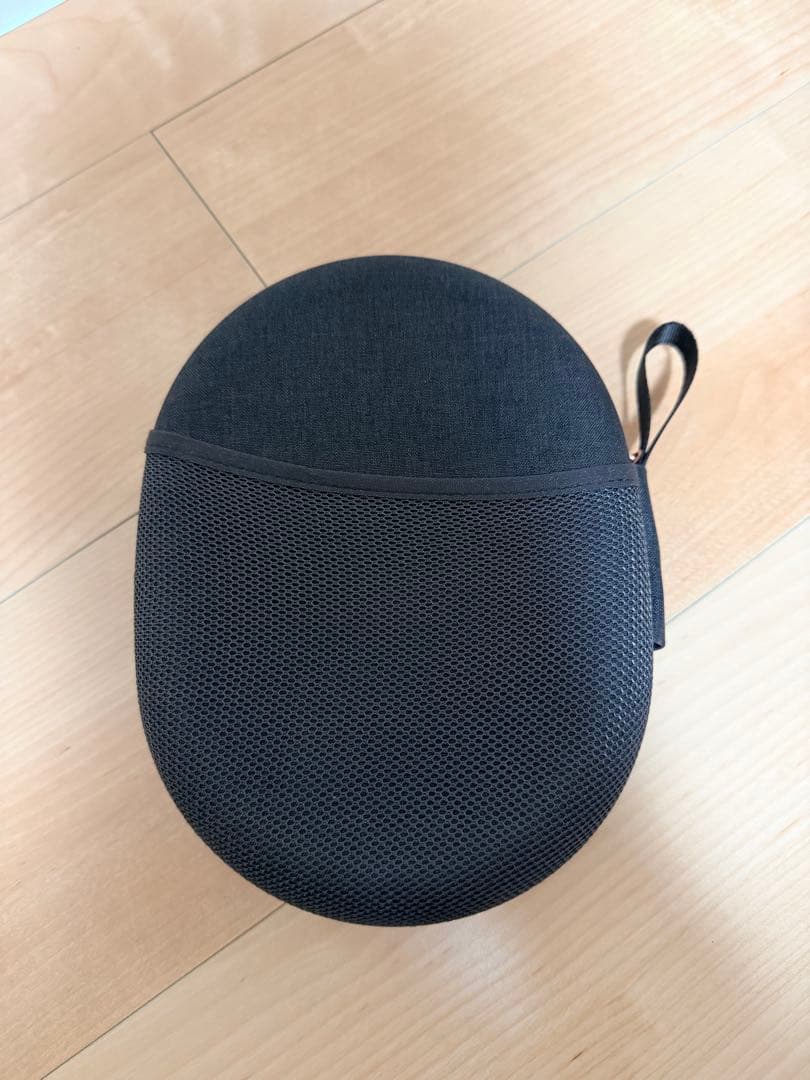 SONY WH-1000XM4 ブラック ワイヤレスヘッドホン