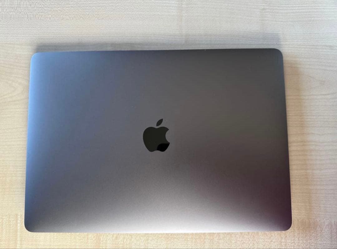 Apple MacBook Air 13インチ M1 8GB 256GB 美品