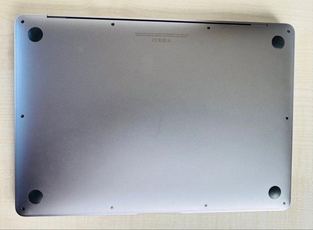 Apple MacBook Air 13インチ M1 8GB 256GB 美品