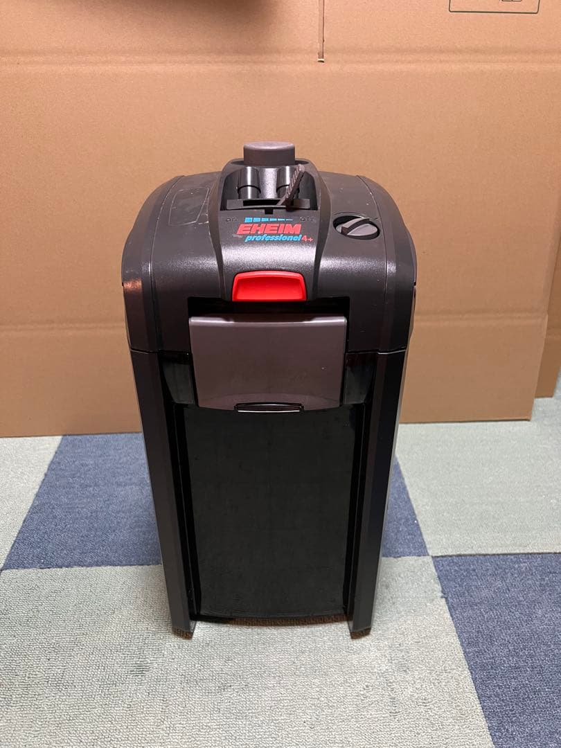 エーハイム　プロフェッショナル4＋ 2275 50Hz