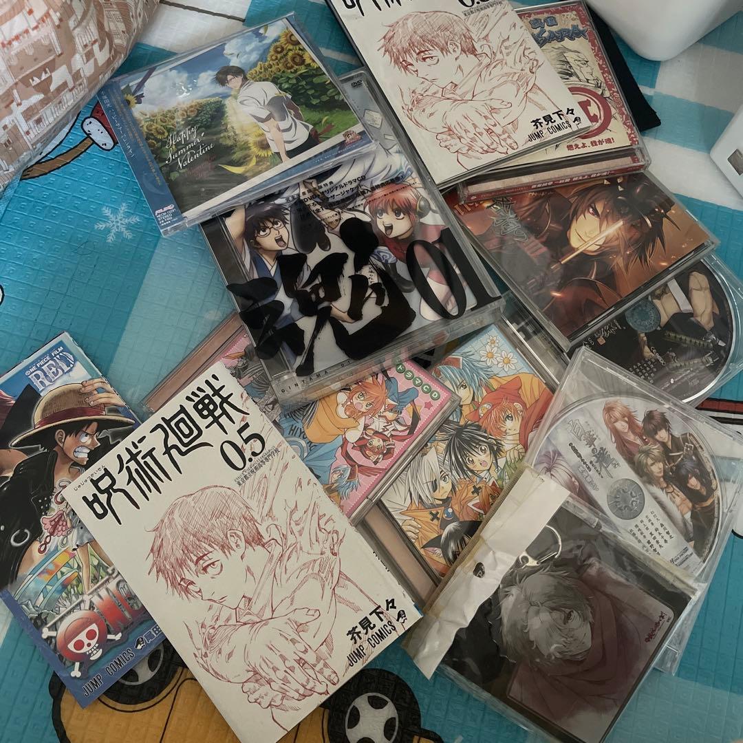 アニメグッズ 大量 まとめ売り 80点