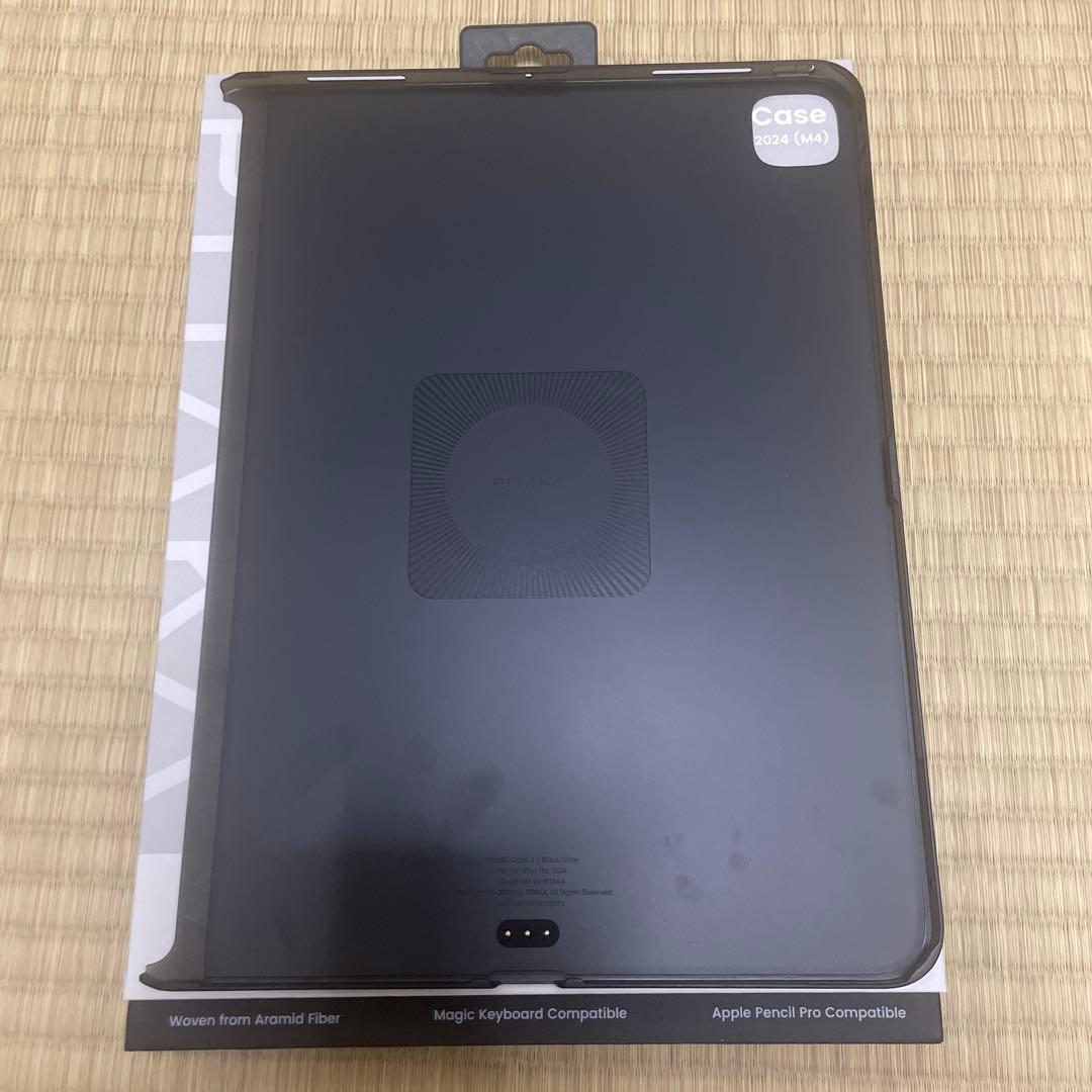 ipad pro 13インチm4 256GB 周辺アクセサリー付き