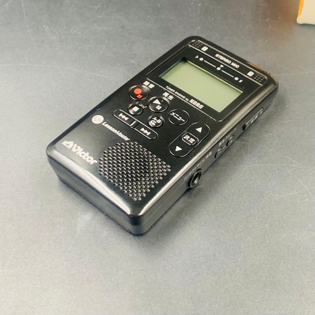 Victor・JVC レッスンマスター XA-LM1