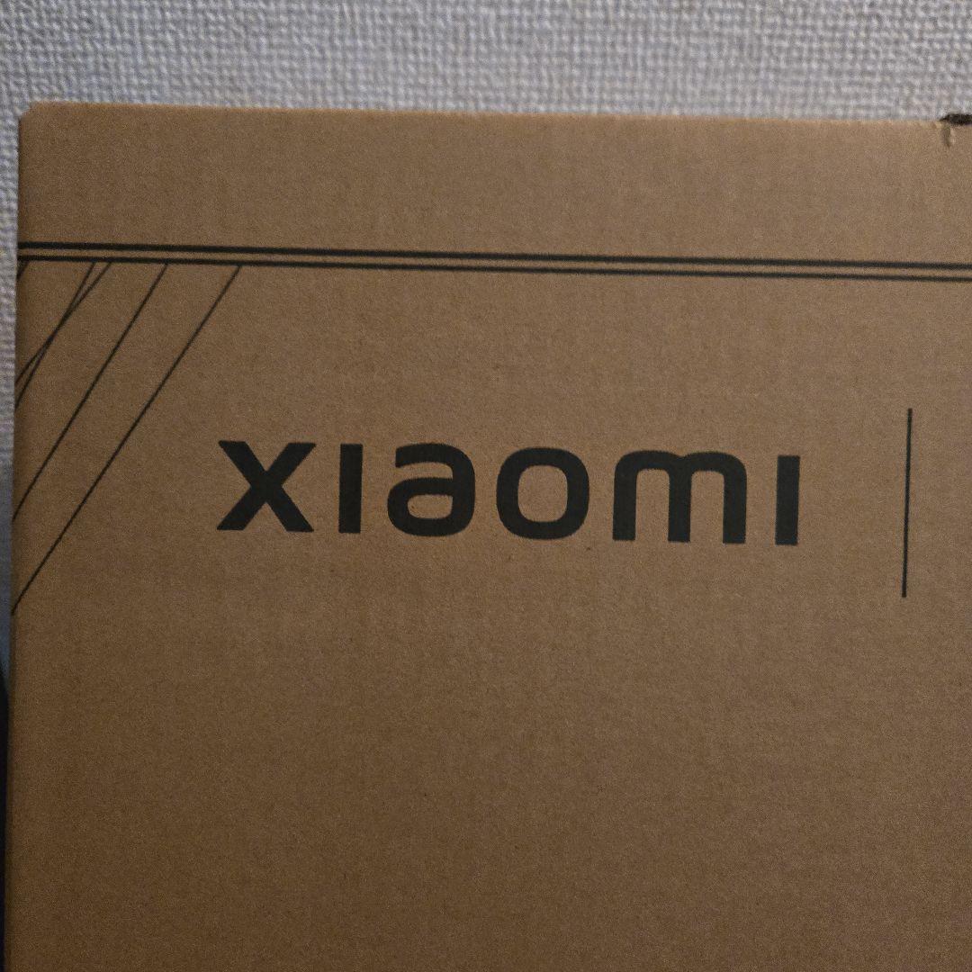 Xiaomi TV A Pro 43インチ 4K　テレビ　チューナーレス