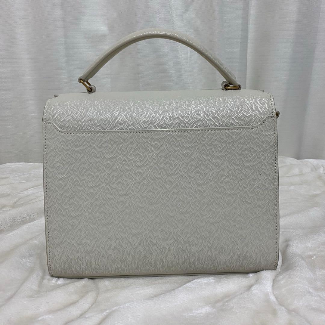 サンローラン バッグ カサンドラ