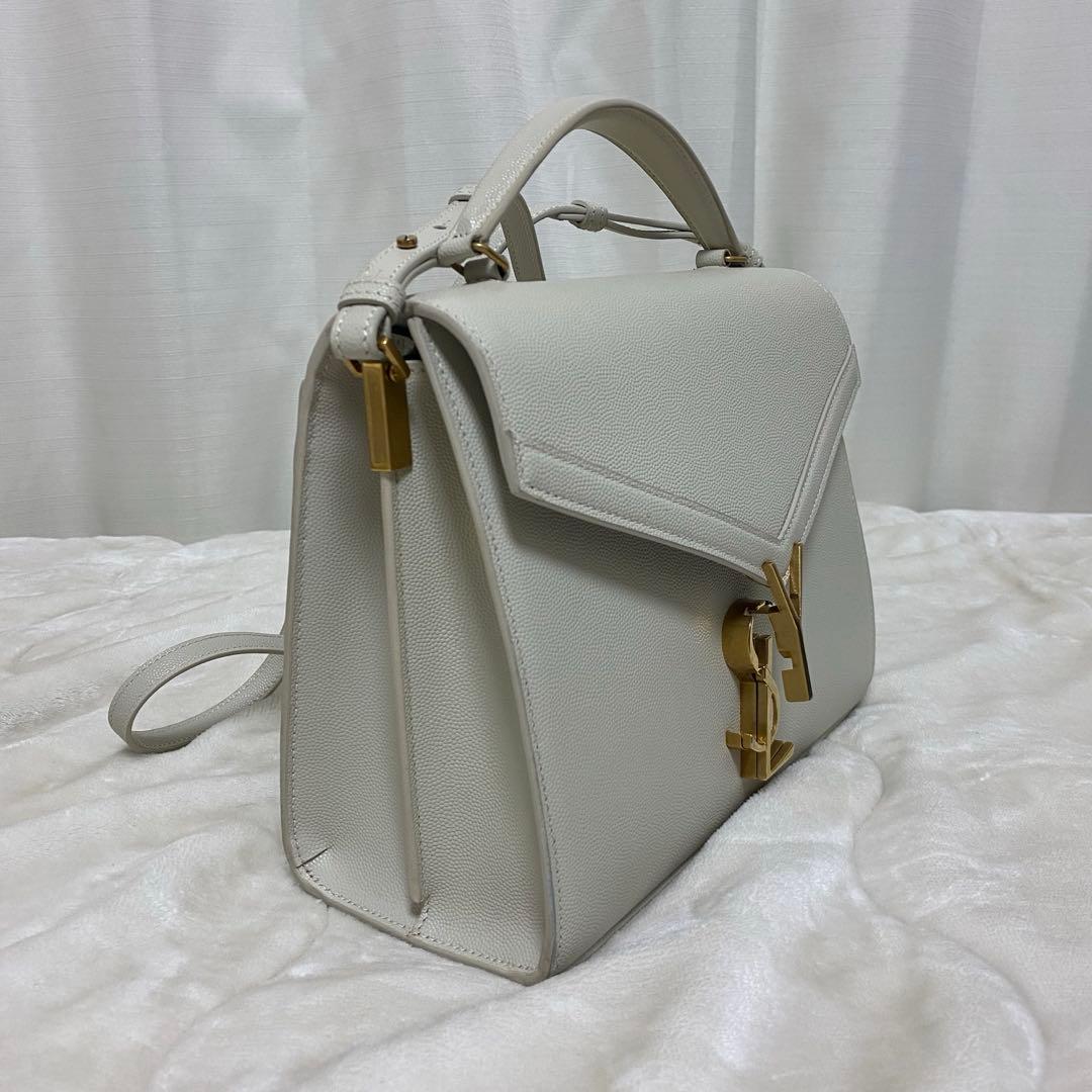 サンローラン バッグ カサンドラ