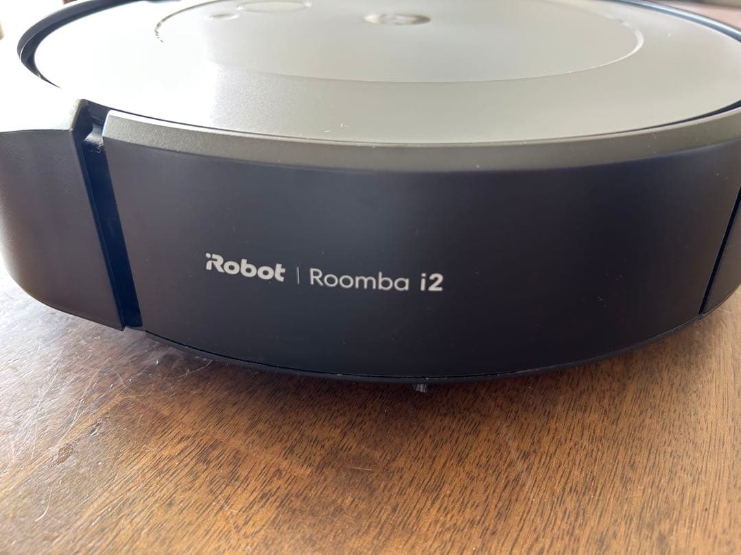 連休限定お値下げ！美品！！ ルンバi2