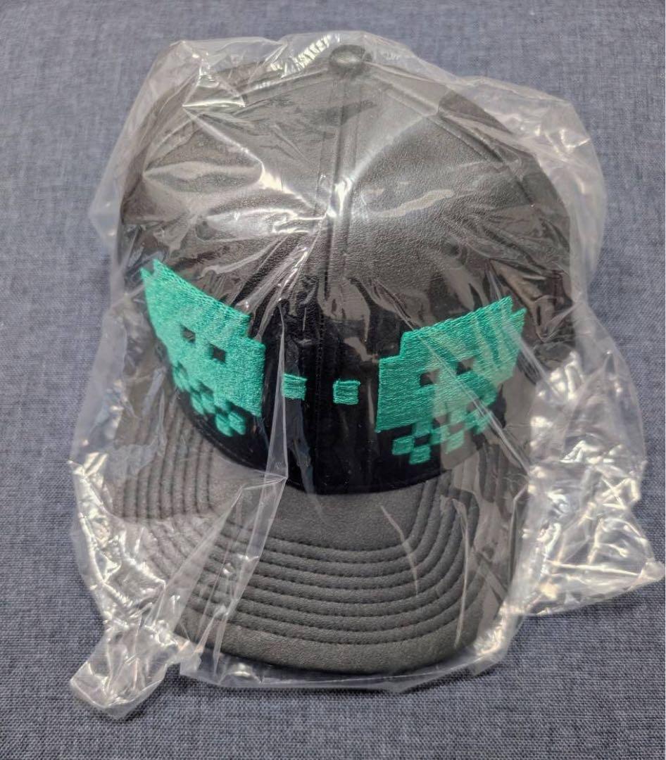 スプラトゥーン2 / クラゲーダーキャップ