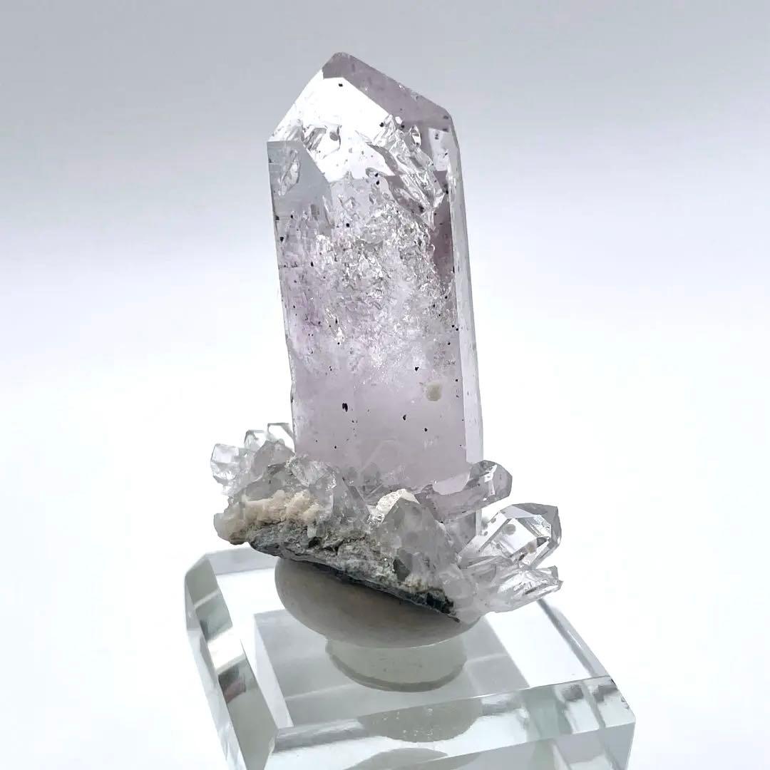 ナミビア Gobobmoseb産 アメシスト