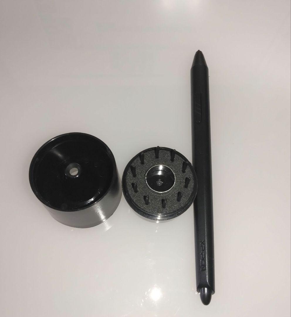 XP-PEN Artist 12セカンド　ピンク　液晶ペンタブレット