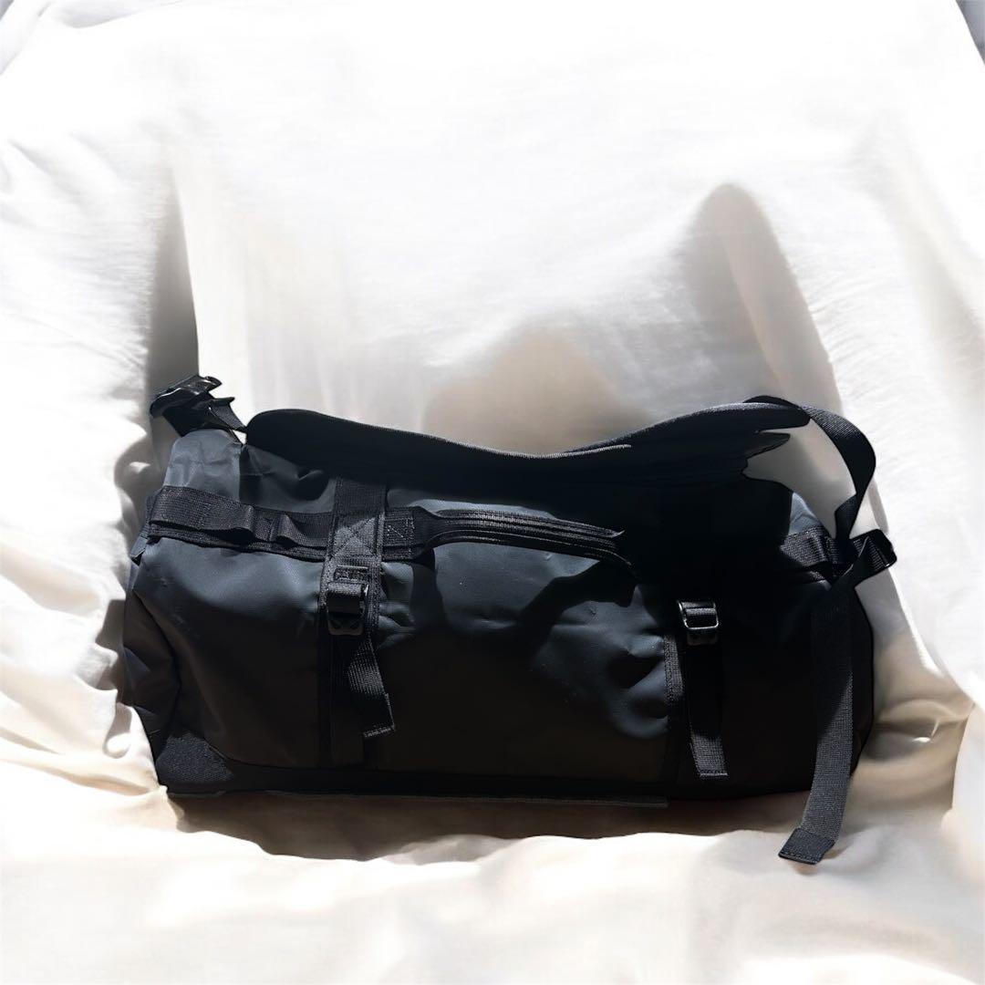 The North Face ベースキャンプダッフルS/P 42L 旅行