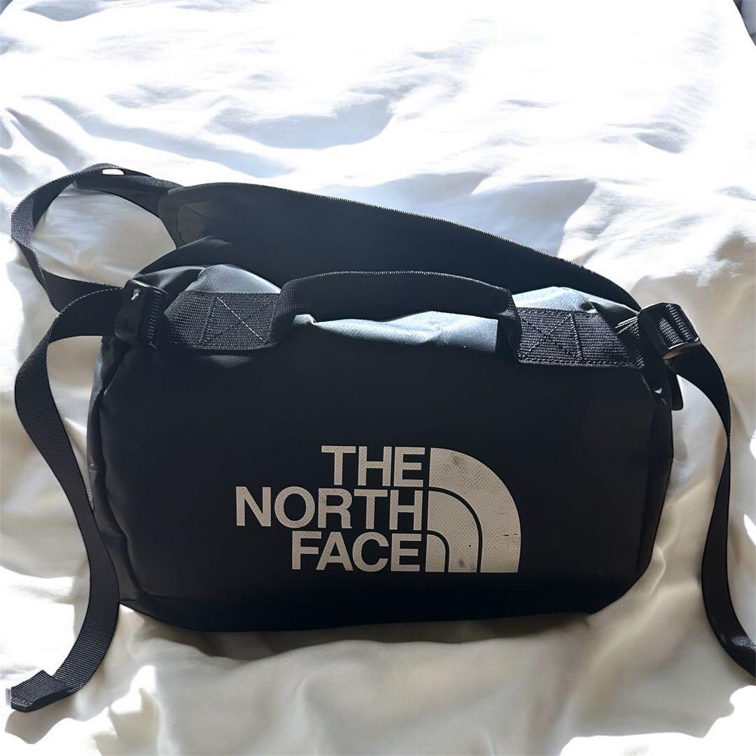 The North Face ベースキャンプダッフルS/P 42L 旅行