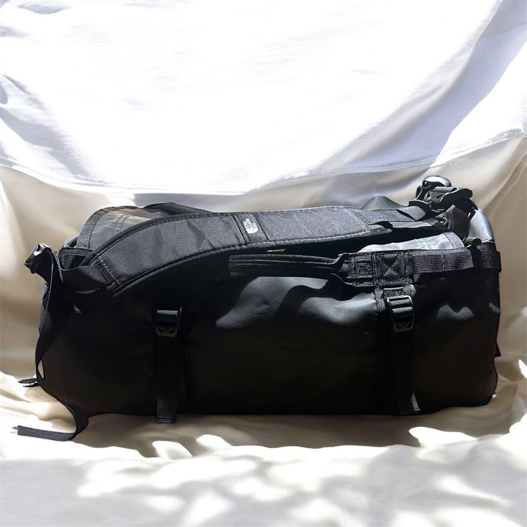 The North Face ベースキャンプダッフルS/P 42L 旅行