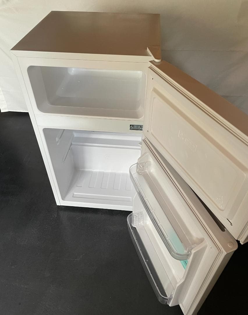 Haier 冷蔵庫 85L 2022年製