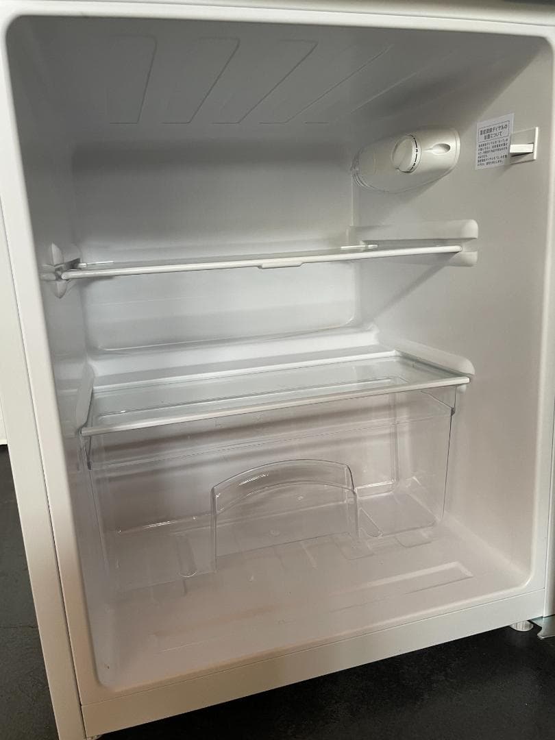 Haier 冷蔵庫 85L 2022年製