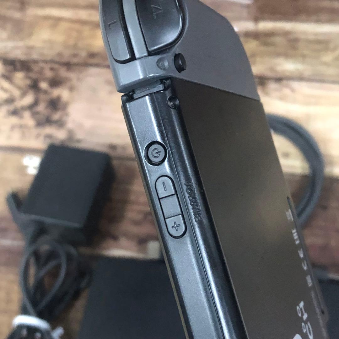 Nintendo Switch 本体 グレー 後期型 バッテリー強化モデル