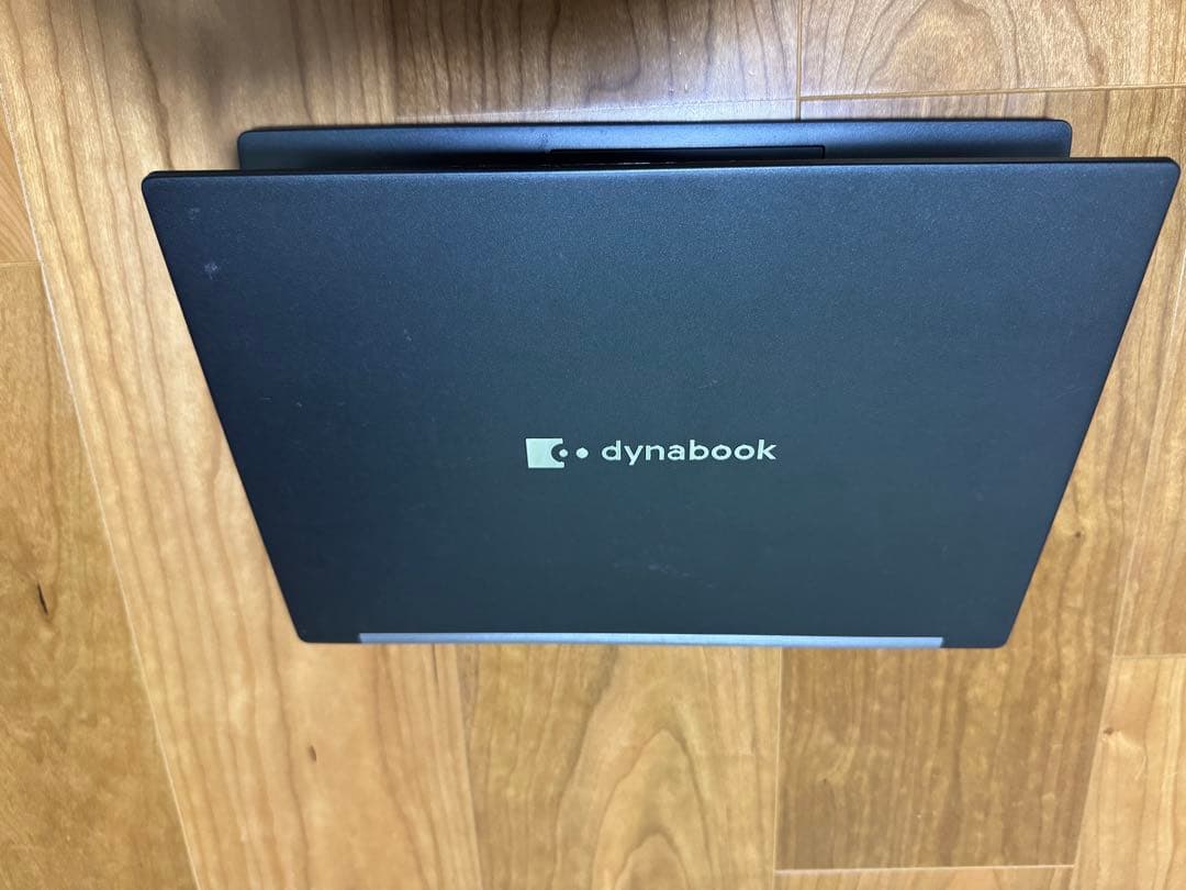 美品 dynabook GA83/XW Ryzen 5 7530U