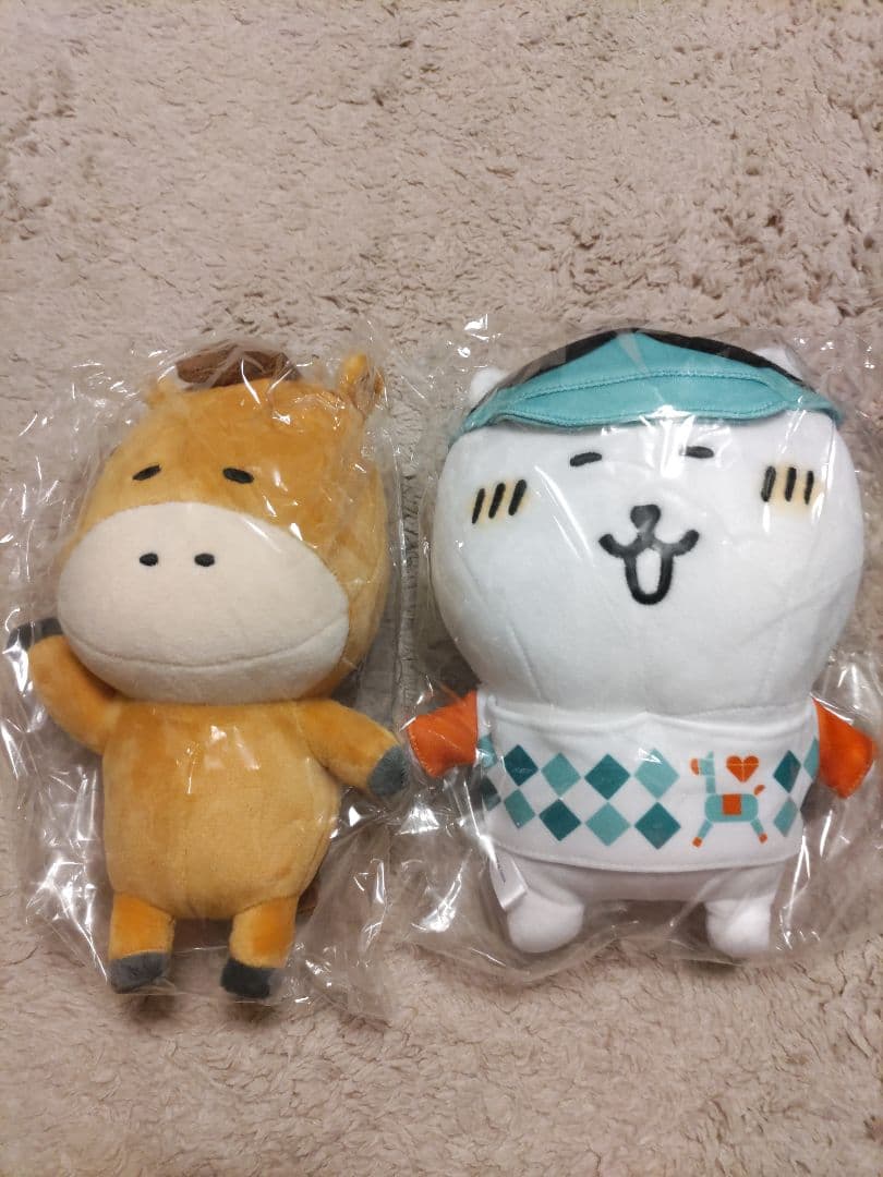 自分ツッコミくま UMAJOぬいぐるみ第2弾