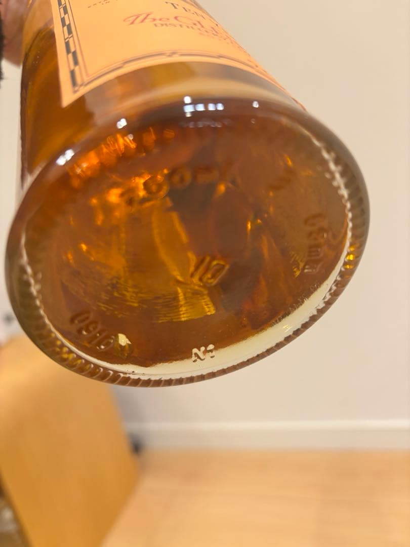 【未開栓】グレンモーレンジィ 10年 シングルモルトウイスキー 750ml