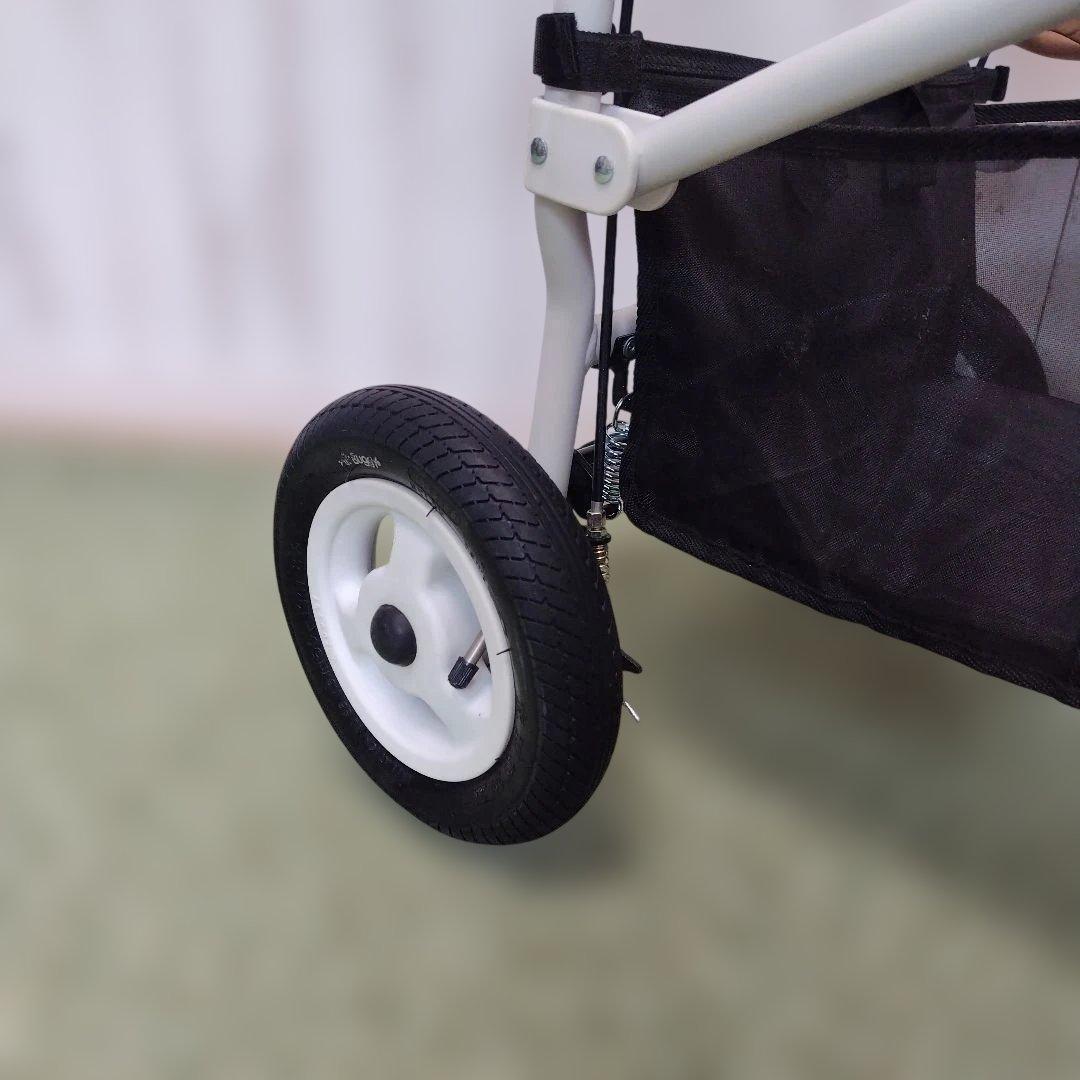 エアバギー ココブレーキ フレームのみ