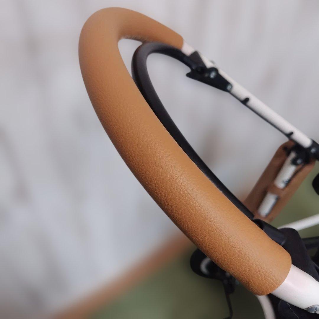 エアバギー ココブレーキ フレームのみ