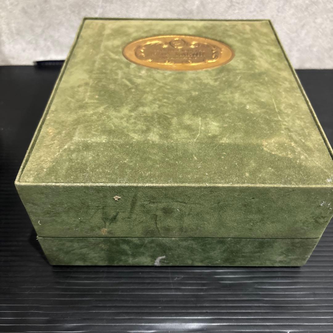 未開封REMY MARTIN レミーマルタン セントー クリスタル バカラボトル