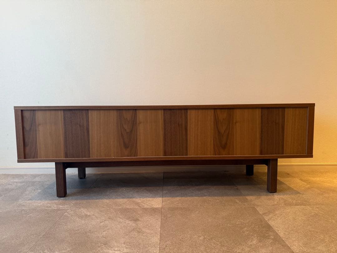 IKEA STOCKHOLM ストックホルム TVボード テレビ台