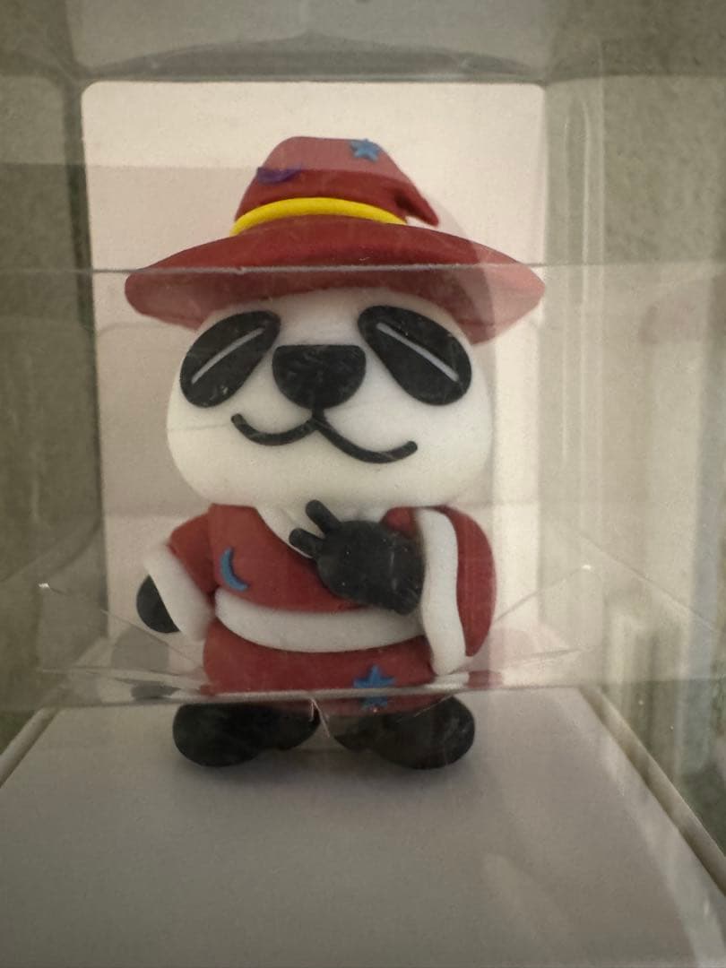 2PM Dear. HOTTEST フィギュアセット