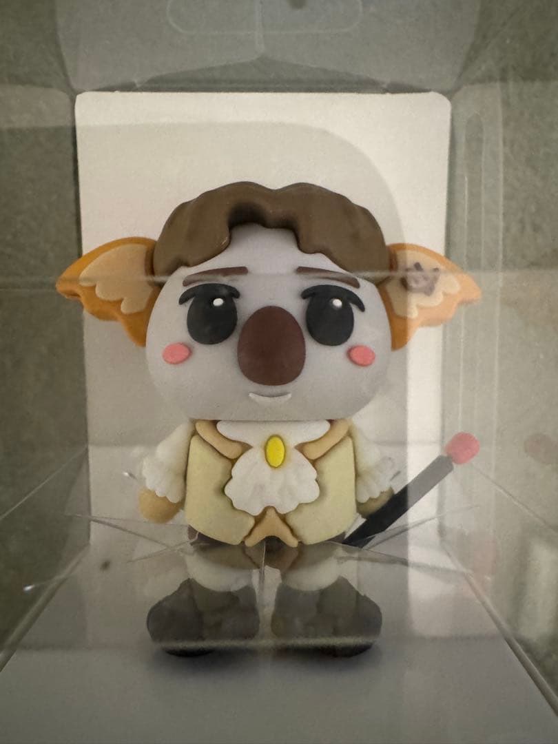 2PM Dear. HOTTEST フィギュアセット