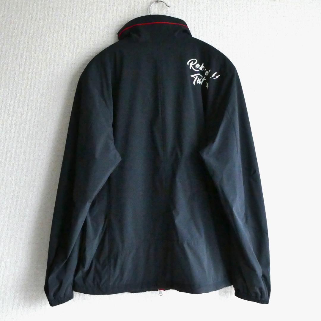 Munsingwear　大きいサイズ 中綿ジャケット ゴルフウェア