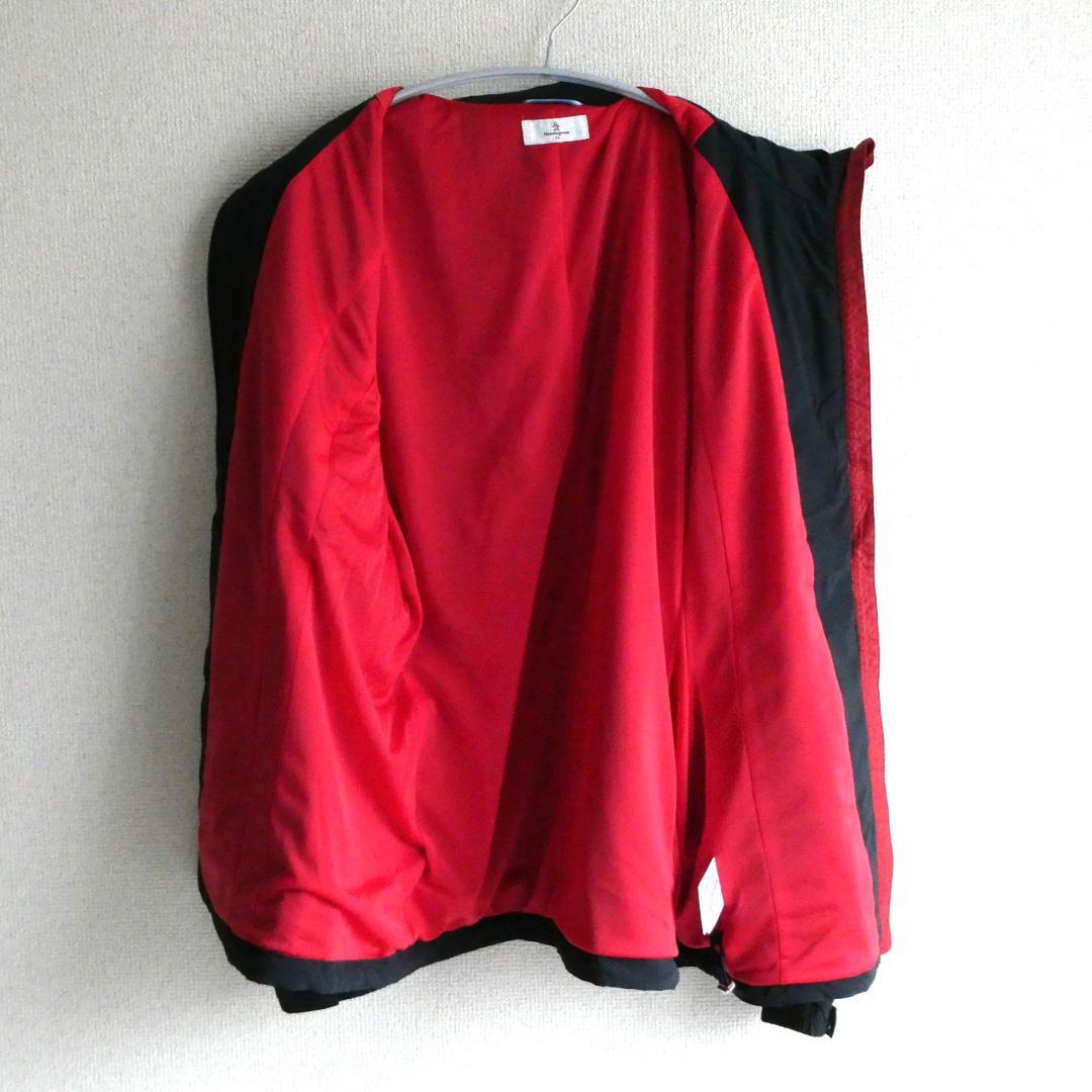 Munsingwear　大きいサイズ 中綿ジャケット ゴルフウェア