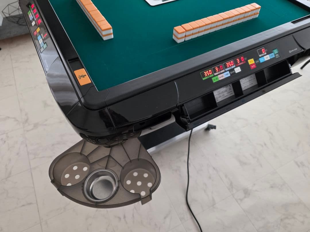 JONGHO 電子麻雀卓