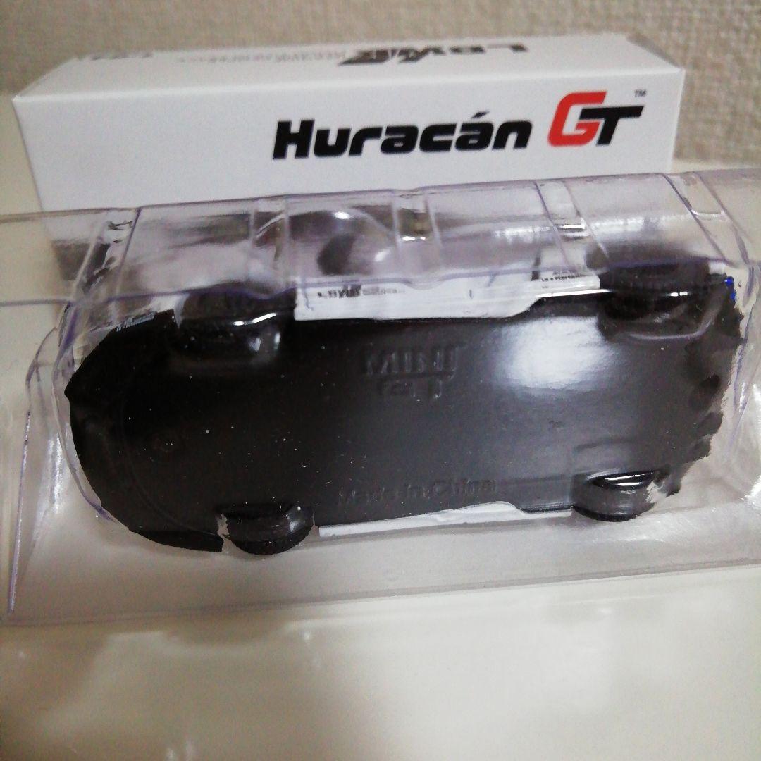 L*す様 LBWK Huracan GT　ルース品