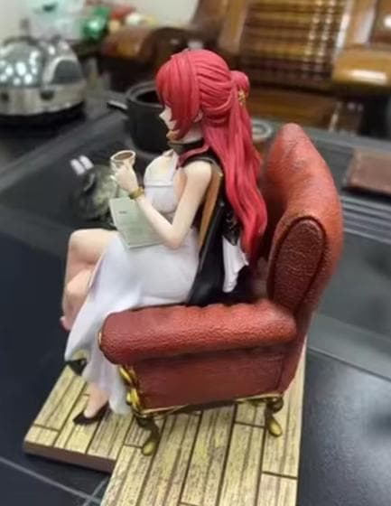 崩壊スターレイル　姫子　フィギュア