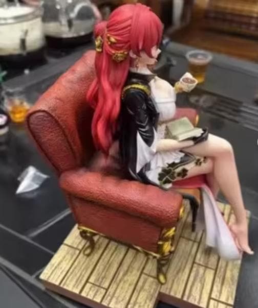 崩壊スターレイル　姫子　フィギュア