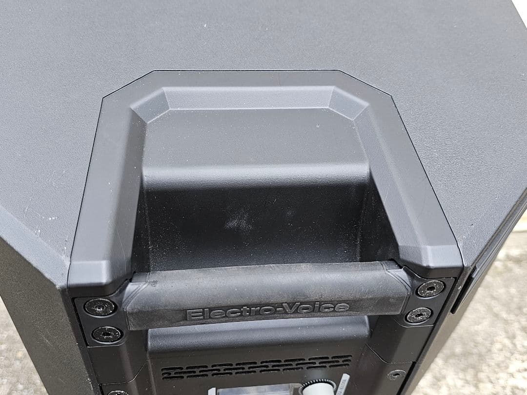 Electro-Voice ZLX-12P スピーカー 中古品