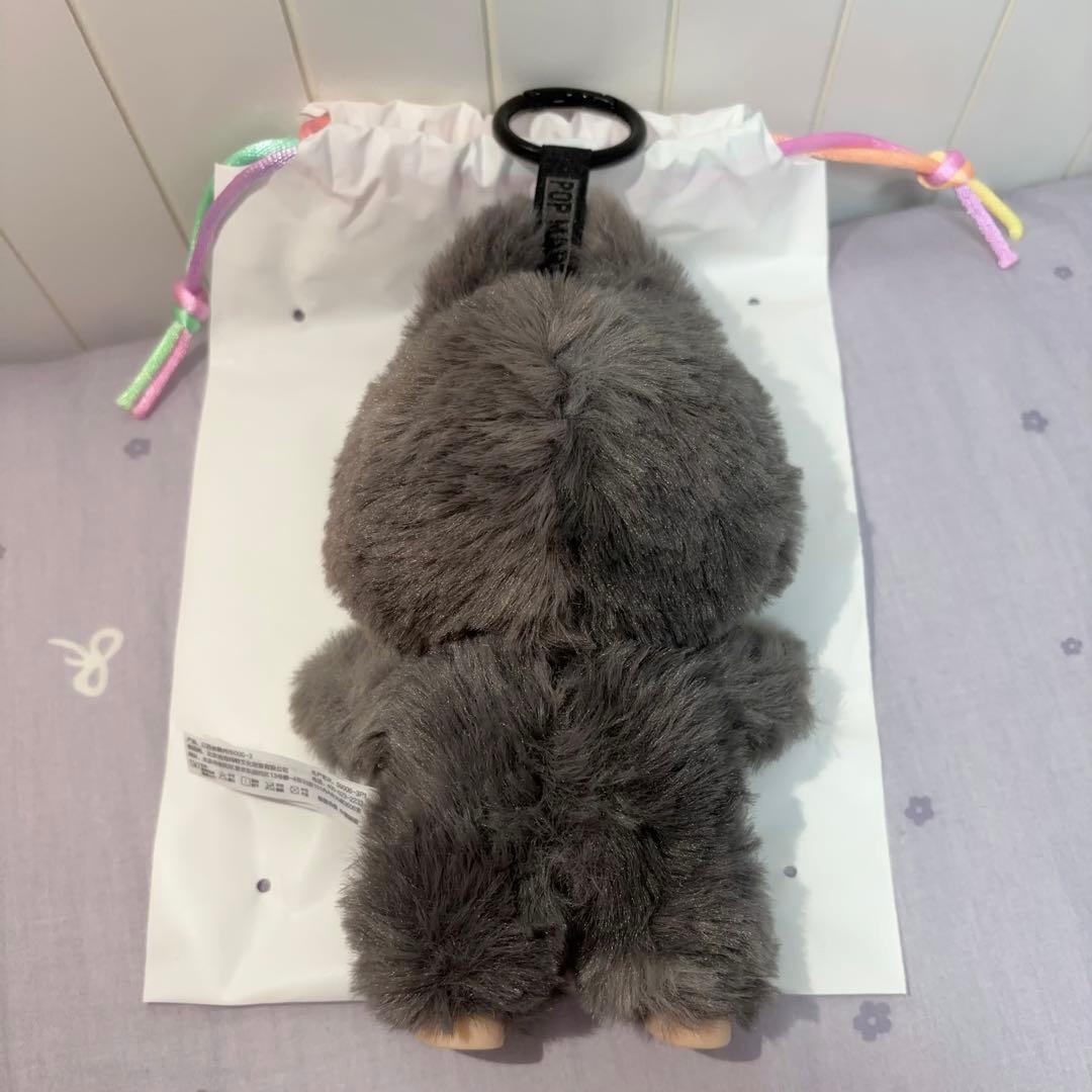 POP MART ラブブエナジー　シークレットlabubu