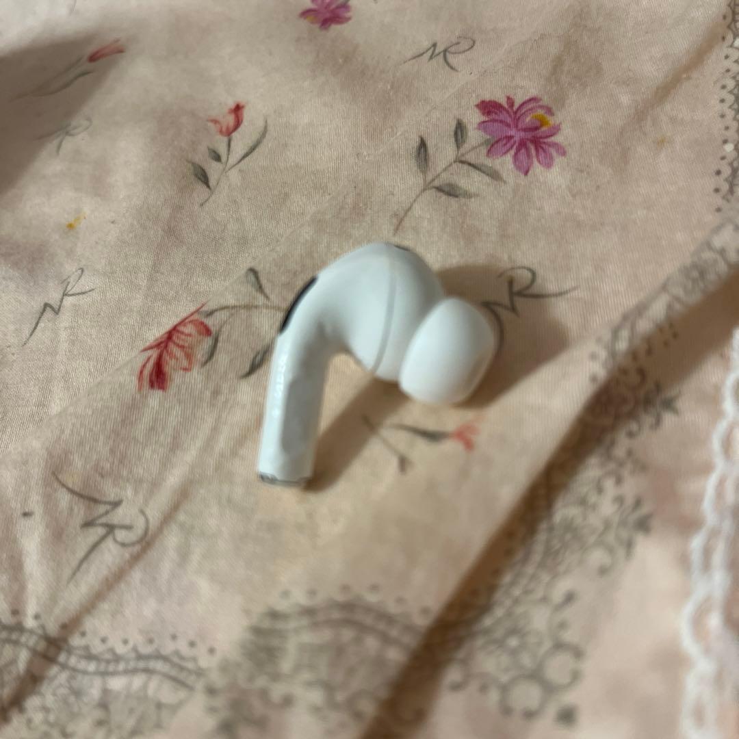【AppleCare付】AirPods Pro 2 USB-C 完品