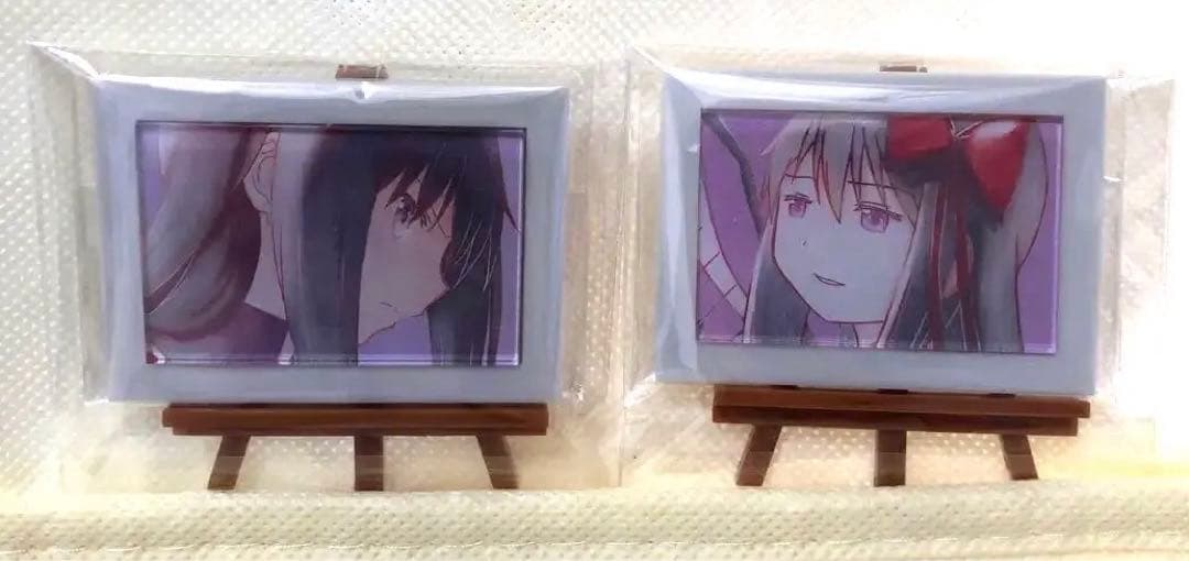 まどマギ アニアート