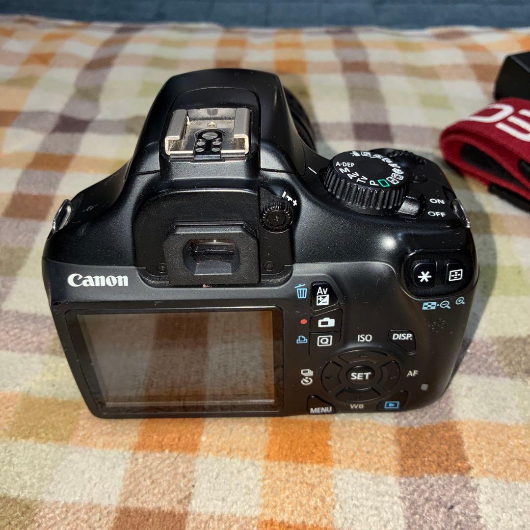 CanonEOS kissx50 28-105mm レンズ付き